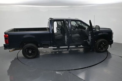 2024 Ford F-250SD XL