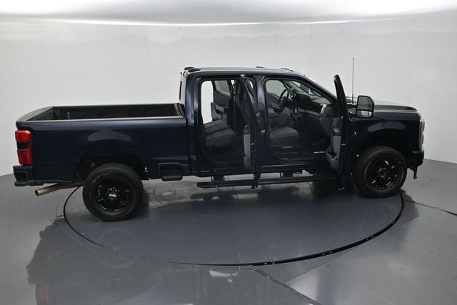 2024 Ford F-250SD XL