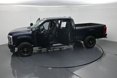 2024 Ford F-250SD XL