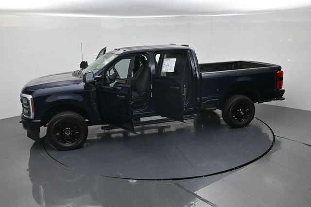 2024 Ford F-250SD XL