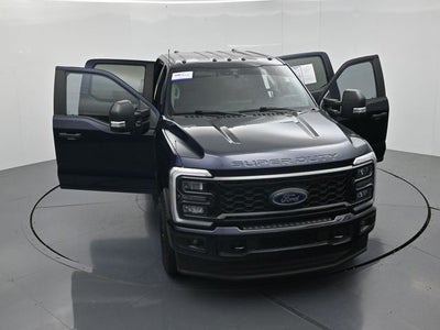 2024 Ford F-250SD XL