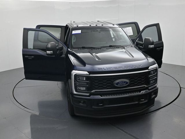 2024 Ford F-250SD XL