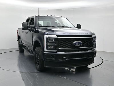 2024 Ford F-250SD XL