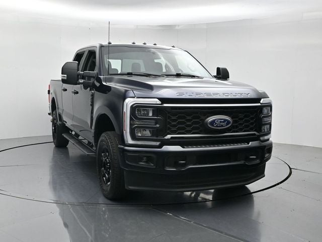 2024 Ford F-250SD XL