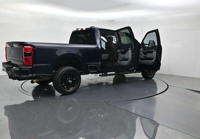 2024 Ford F-250SD XL
