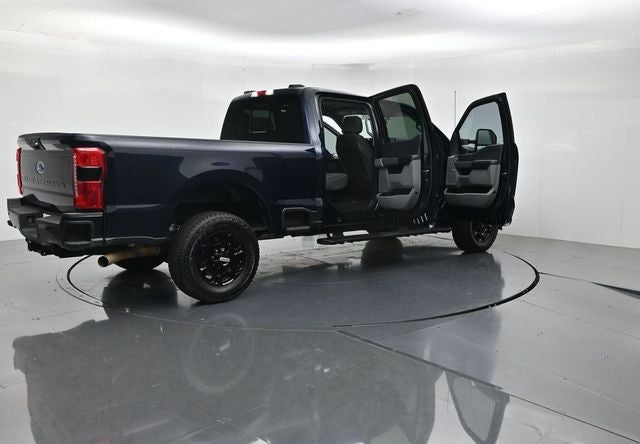 2024 Ford F-250SD XL