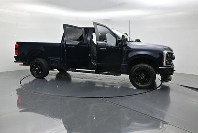 2024 Ford F-250SD XL