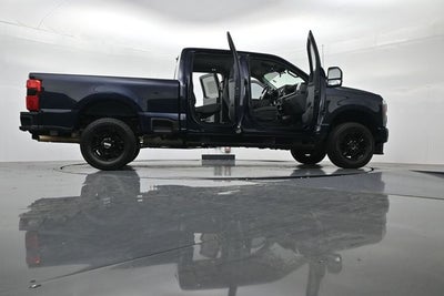 2024 Ford F-250SD XL