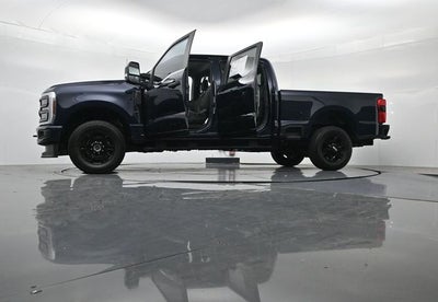 2024 Ford F-250SD XL
