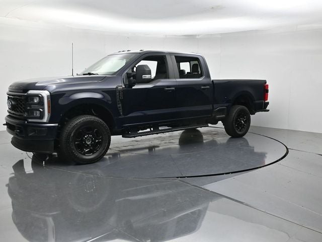 2024 Ford F-250SD XL