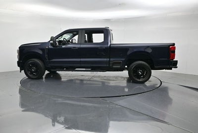 2024 Ford F-250SD XL