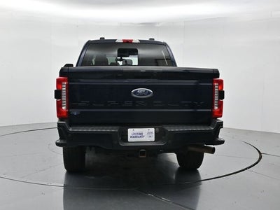2024 Ford F-250SD XL