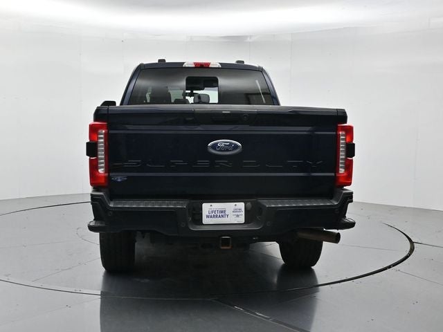 2024 Ford F-250SD XL