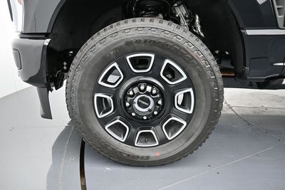 2026 Ford F-250SD F-250® Platinum®