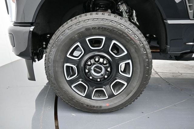 2026 Ford F-250SD F-250® Platinum®