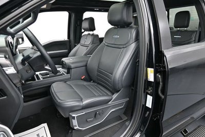 2026 Ford F-250SD F-250® Platinum®