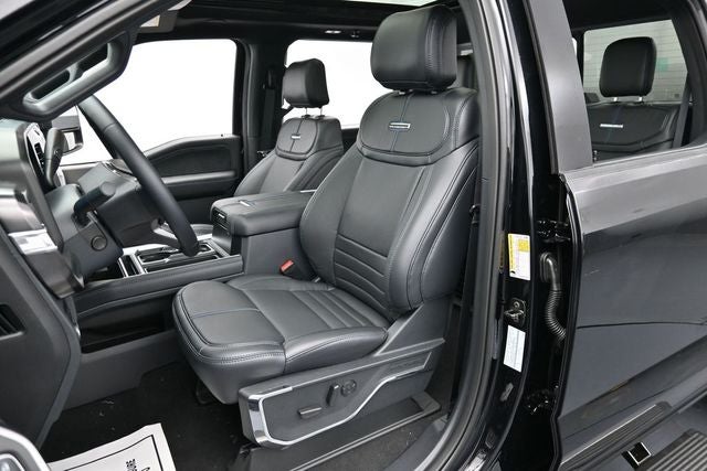 2026 Ford F-250SD F-250® Platinum®