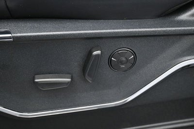 2026 Ford F-250SD F-250® Platinum®