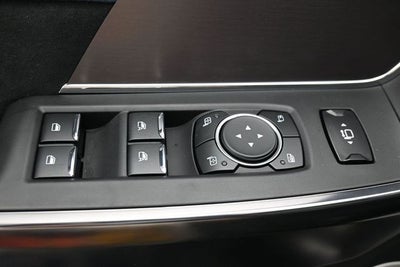 2026 Ford F-250SD F-250® Platinum®