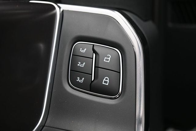 2026 Ford F-250SD F-250® Platinum®