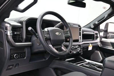 2026 Ford F-250SD F-250® Platinum®