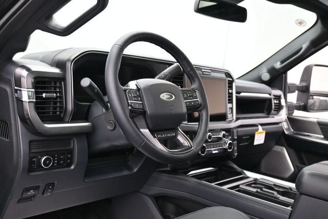 2026 Ford F-250SD F-250® Platinum®