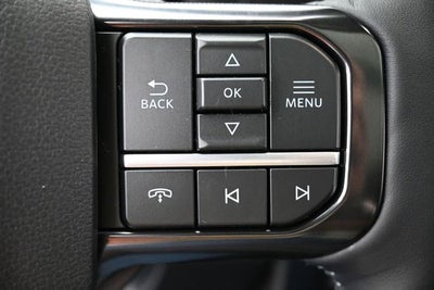 2026 Ford F-250SD F-250® Platinum®