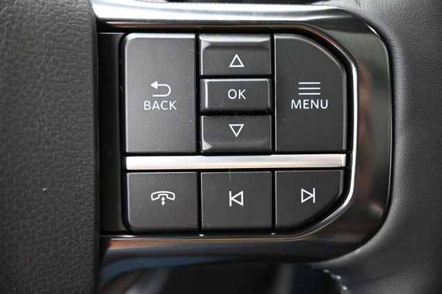 2026 Ford F-250SD F-250® Platinum®