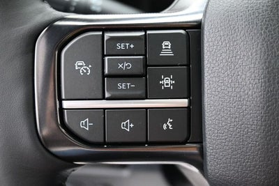 2026 Ford F-250SD F-250® Platinum®