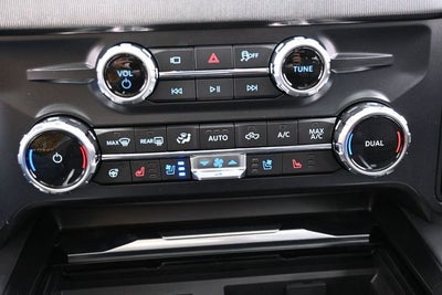 2026 Ford F-250SD F-250® Platinum®