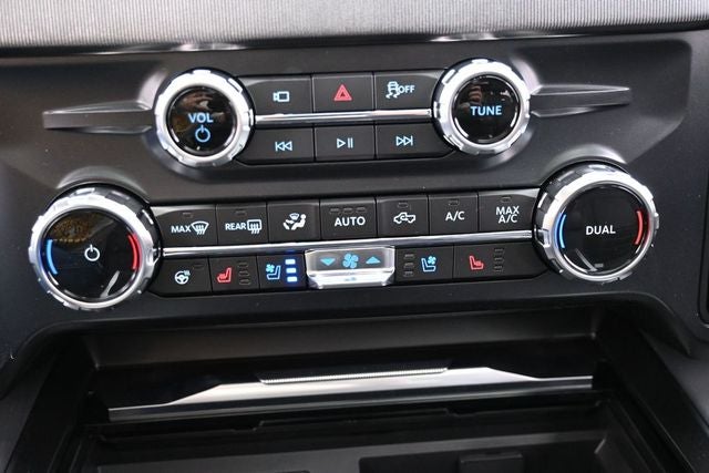 2026 Ford F-250SD F-250® Platinum®