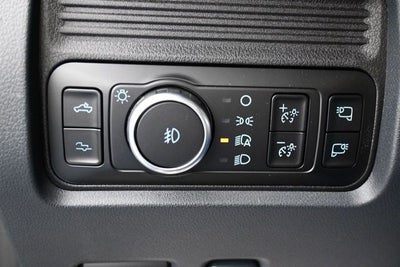 2026 Ford F-250SD F-250® Platinum®