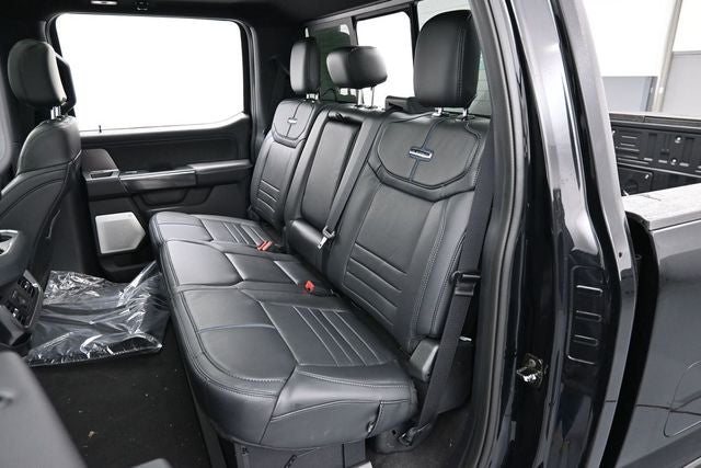 2026 Ford F-250SD F-250® Platinum®
