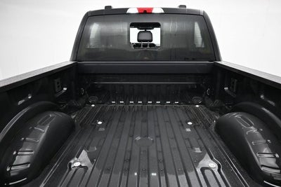 2026 Ford F-250SD F-250® Platinum®