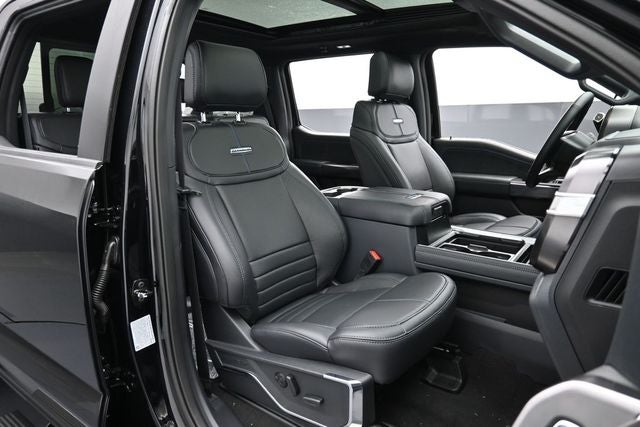 2026 Ford F-250SD F-250® Platinum®