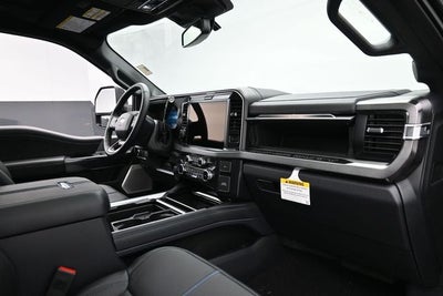 2026 Ford F-250SD F-250® Platinum®