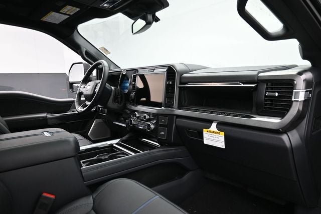 2026 Ford F-250SD F-250® Platinum®
