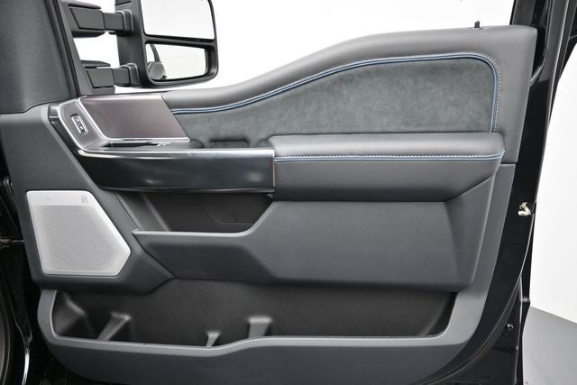 2026 Ford F-250SD F-250® Platinum®