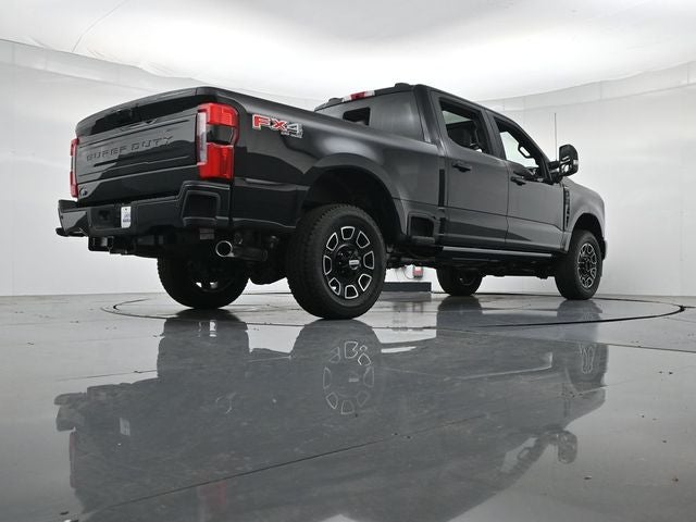 2026 Ford F-250SD F-250® Platinum®