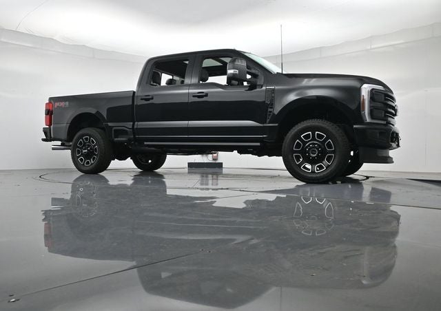 2026 Ford F-250SD F-250® Platinum®