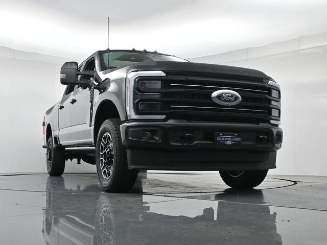 2026 Ford F-250SD F-250® Platinum®