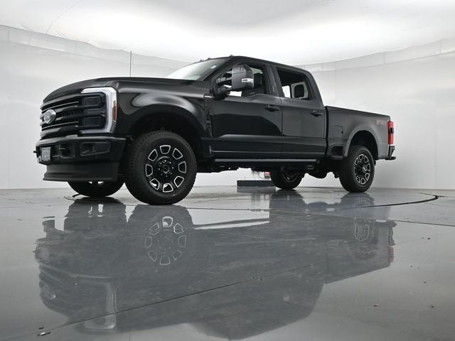 2026 Ford F-250SD F-250® Platinum®