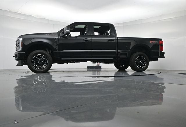 2026 Ford F-250SD F-250® Platinum®