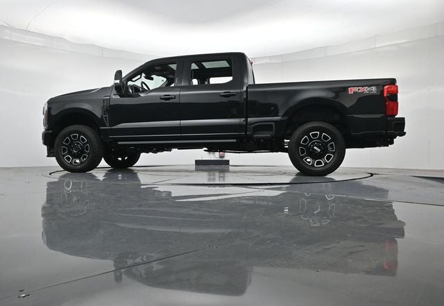 2026 Ford F-250SD F-250® Platinum®