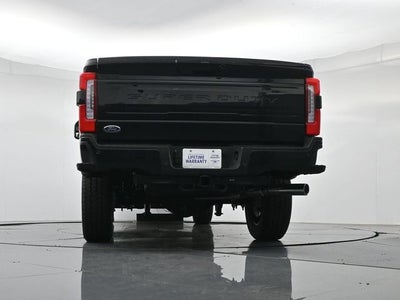 2026 Ford F-250SD F-250® Platinum®