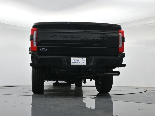 2026 Ford F-250SD F-250® Platinum®