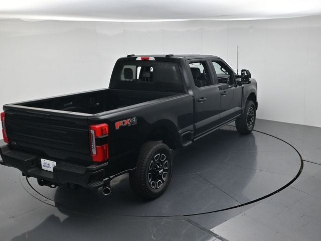 2026 Ford F-250SD F-250® Platinum®