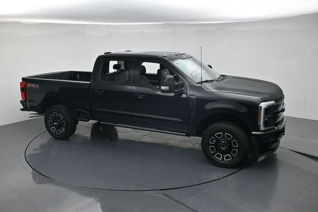 2026 Ford F-250SD F-250® Platinum®