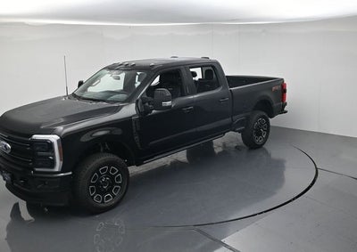 2026 Ford F-250SD F-250® Platinum®