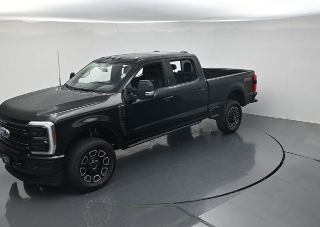 2026 Ford F-250SD F-250® Platinum®